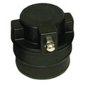 Lisle 75/80mm Air Fitting Adapter LI69800